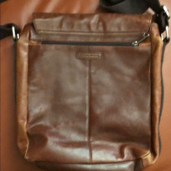 Messenger Bag - Picture 2 of 3